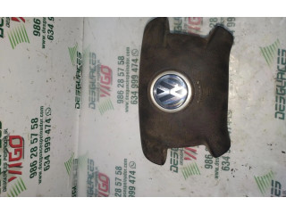 Подушка безопасности водителя 2K0880201B, 2K0880201B Volkswagen Caddy