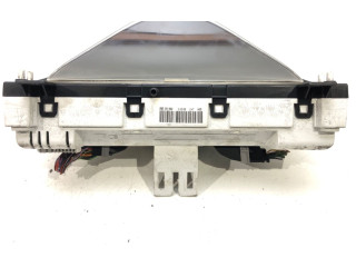 Přístrojová deska Mercedes-Benz A W168 1999 A1685405211