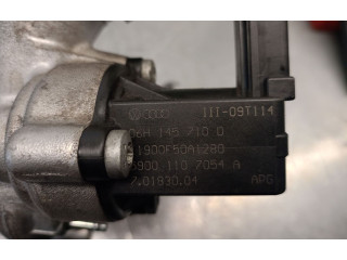 Турбина Volkswagen Golf SportWagen 4937301003 для двигателя CAXA