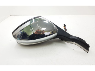 Зеркало электрическое        Peugeot 2008 I  2013 - 2019 года   