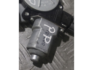 Топливная рампа Mitsubishi L200 для двигателя 4D56 HP