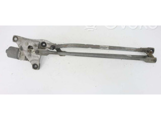 Моторчик дворников 31253518    Volvo S40