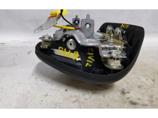 Подушка безопасности двери    Honda Civic