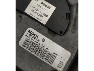 Вентилятор радиатора     0130706803, 31111543    Volvo XC90 