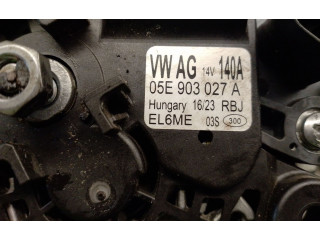 Píst 05E903027A, 05E903027A Seat Ateca DXDB