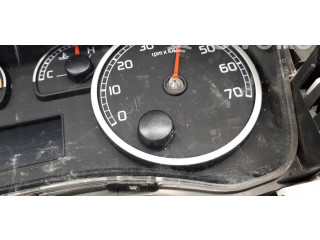 Přístrojová deska Fiat Punto (199) 2012 555000460104