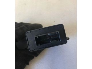 Блок комфорта 7p6907357e Skoda Kamiq