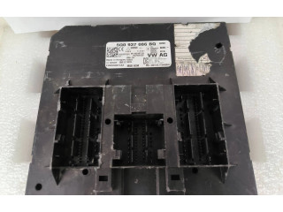 Блок комфорта 5Q0937086BQ   Skoda Kodiaq   