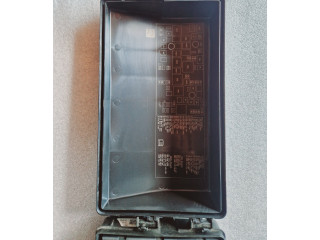 Pojistková skříňka 20967780 Chevrolet Camaro 2011