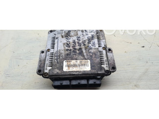 Řídící jednotka 8200095416, 8200163528 Renault Espace IV 2003