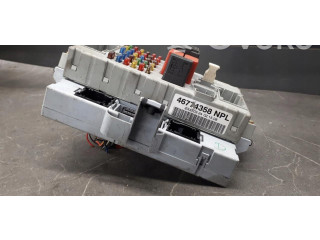   Pojistková skříňka 46774358NPL   Fiat Punto (188) 2004