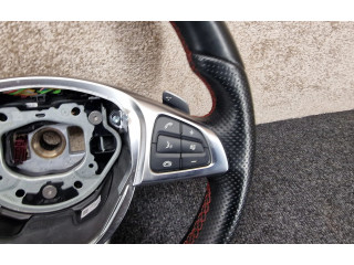 Поршень Руль A0004603803 Mercedes-Benz GLC X253 C253