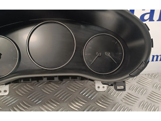 Панель приборов BDEL55430B, VPJJVF10849CV Mazda 3