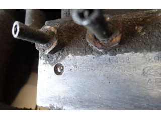 Блок АБС 0265800388, 0265231448   Hyundai  Getz   -  года