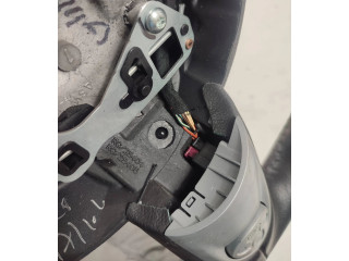 Руль Mini One - Cooper Coupe R56 2005 - 2014 года 609695851C, RG25404