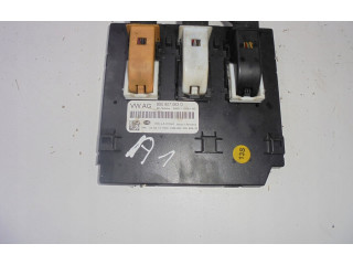 Блок комфорта 8X0907063D Audi A1