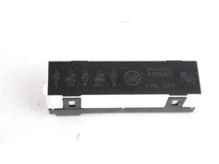 Дисплей 9818840980 Citroen C4 Cactus