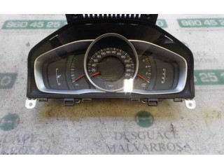 Панель приборов 36003008, 31412864 Volvo S60