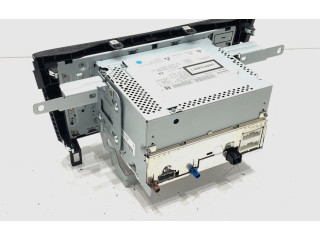 Дисплей 259157FP0A Nissan X-Trail T32