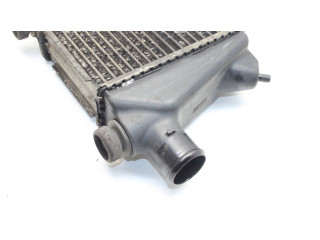 Интеркулер  1271003250   Honda Accord 