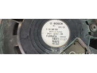 Вентилятор радиатора     BK218C607B    Ford Transit Custom 2.2