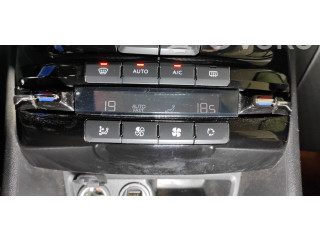 Блок управления климат-контролем 9819570680, 98195706XU Peugeot 2008 II