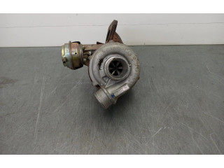  Турбина Volvo S60  8653146         