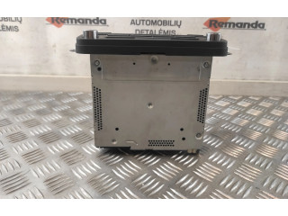 Радио/ проигрыватель CD/DVD / навигация 1K0035164D, 1K0035164D Volkswagen Jetta VI