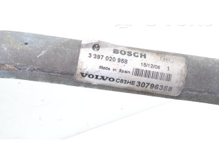 Комплект механизма стеклоочистителей