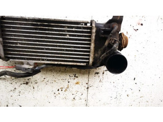 Интеркулер Mazda Premacy 2.0