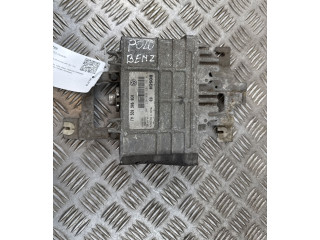 Řídící jednotka 030906026AJ, 0261203456 Volkswagen Polo III 6N 6N2 6NF 1995