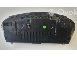 Přístrojová deska BMW X5 E70 2007 6976284