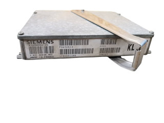 Блок управления двигателя P9432614, 1T80091286 Volvo S70 V70 V70 XC