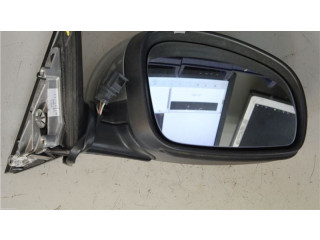 Зеркало электрическое     правое    Skoda      