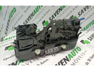 Блок управления климат-контролем SV23-09, 325 Volkswagen Caddy