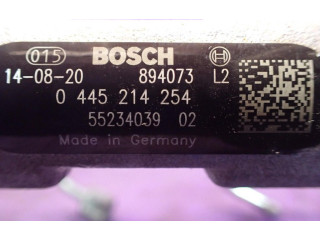 Топливная рампа 55234039, 55234039   Fiat Freemont  