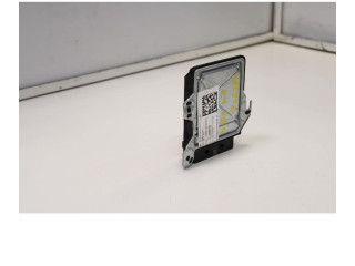 Блок подушек безопасности 5Q0906121F Skoda Octavia Mk3 (5E)