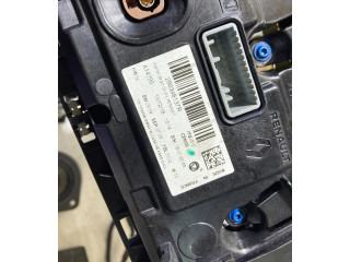 Дисплей 280346137R, 1812190189 Renault Clio V