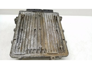 Блок управления двигателя A2769007300, A2769016100 Mercedes-Benz E W212