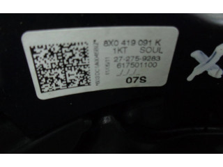 Руль Audi A1 2010 - 2018 года 8X0419091K