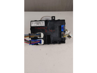 Блок комфорта DN1T-15K600-CE, TYDA   Ford B-MAX   