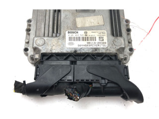Řídící jednotka KIA Venga 2010