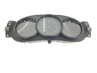 Панель приборов 248108622R, 248108622R Dacia Lodgy