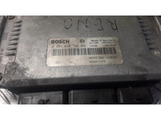 Řídící jednotka 0281010785, 28SA5615 Renault Vel Satis 2003