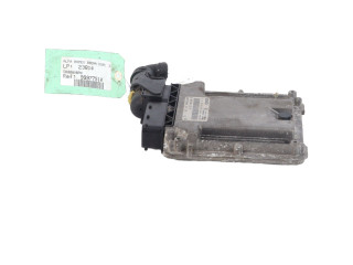 Řídící jednotka 51805338 Alfa Romeo Brera 2006