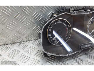 Панель приборов 654920940c   Skoda Scala       