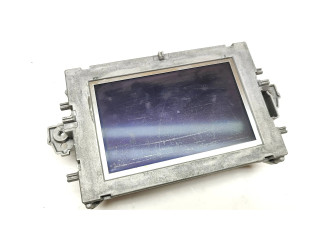Дисплей    A2129004900, 140767   Mercedes-Benz E W212