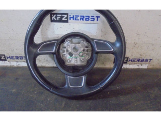 Руль Audi A1 2010 - 2018 года 8X0419091K, 1KT