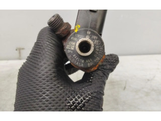 Форсунка 04L130277AC Volkswagen Caddy