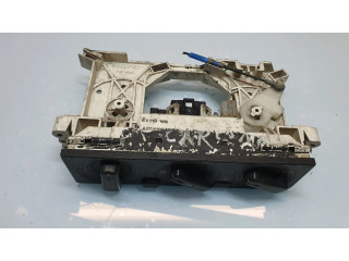 Блок управления климат-контролем E32PB393 Mitsubishi L200